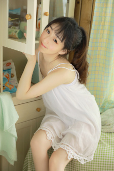 漂亮的女医生